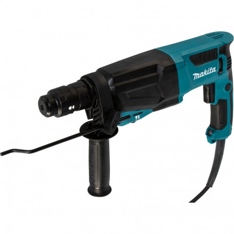 Makita kombineeritud löökvasar HR2670FTX1