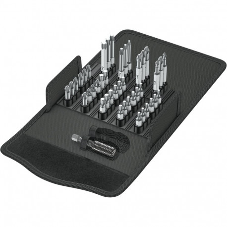 WERA Bit-Safe 43 universaalne 1 Bit-Check