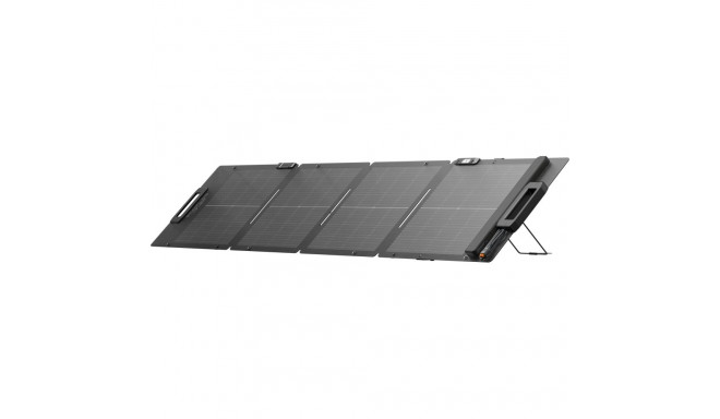 EcoFlow päikesepaneel 110W kerge kaasaskantav
