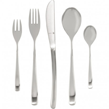 WMF söögiriistade komplekt 30Pcs Cromargan protect