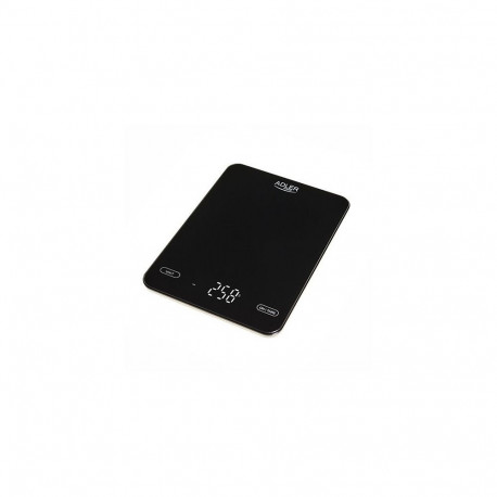 ADLER AD 3177b kitchen scale