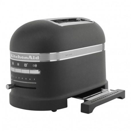 KitchenAid 5KMT2204EBK 7 2 slice(s) 1250 W Black