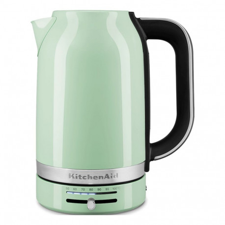 KitchenAid elektriline veekeetja 5KEK1701EPT 1.7L 2400W, roheline