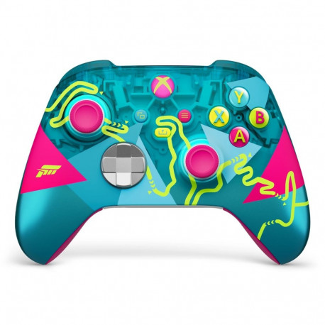 Microsoft Xbox kontroller Forza Horizon 6 piiratud väljaanne Bluetooth Android, PC, Xbox One, Xbox S