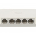 D-Link switch 5-port switch 5xGbE