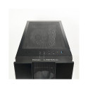 Chieftec HUNTER 2 Midi Tower Black