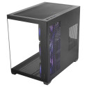 Mars Gaming MCV5 computer case Midi Tower Black