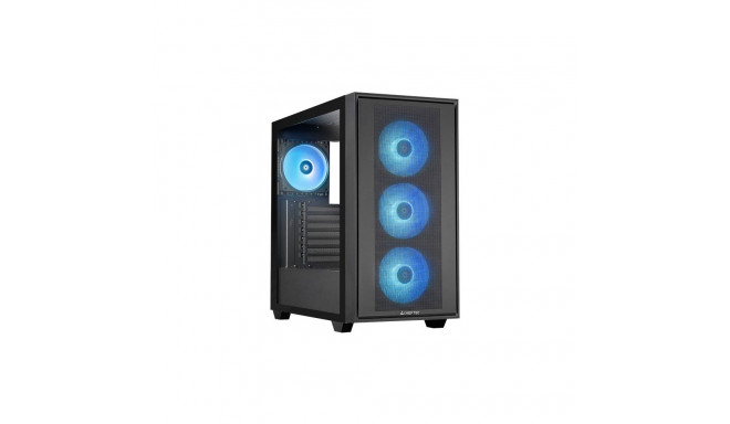 Chieftec GS-03B-OP computer case Midi Tower Black