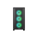 Chieftec GS-03B-OP computer case Midi Tower Black