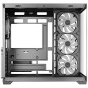TACENS MARS MC-V5 4xARGB USB-C ATX-obudowa/cases