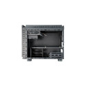 Chieftec CI-01B-OP computer case Cube Black