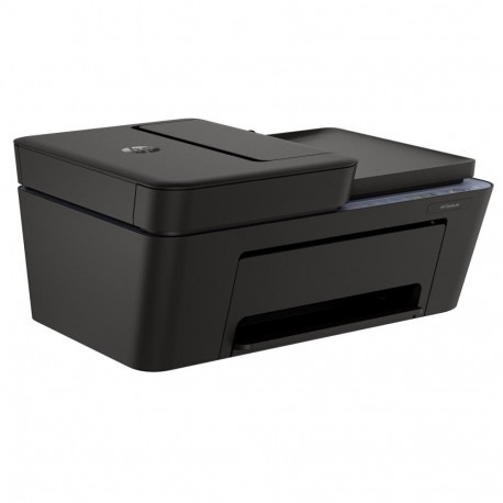 HP printer DeskJet 4330 juhtmevaba kõik-ühes Instant Ink, värviline