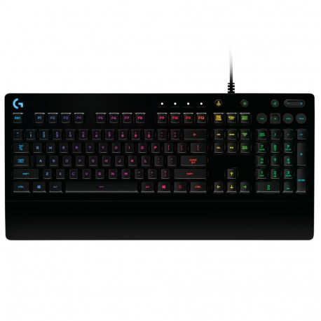 Logitech G G213 Prodigy Gaming Keyboard