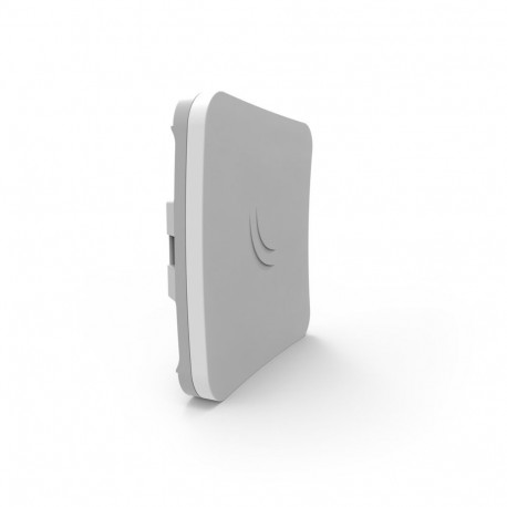 Mikrotik SXTsq Lite5 valge Power over Ethernet (PoE)