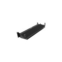 LANBERG MOUNTING SHELF FOR PATCH PANELS 19" 3U