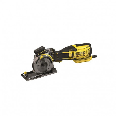 STANLEY CHAINSAW MULTI 650W 89mm CASE