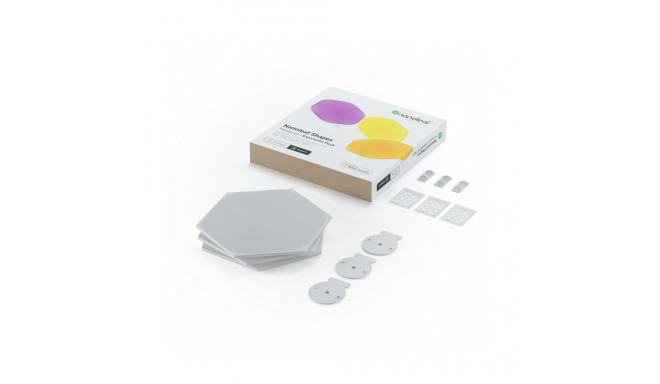 Nanoleaf laienduskomplektid