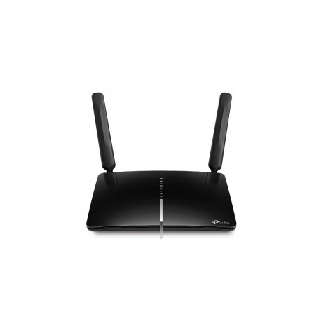 TP-LINK ruuter 4G+ Cat6 AC1200 juhtmevaba kaheribaline Gigabit