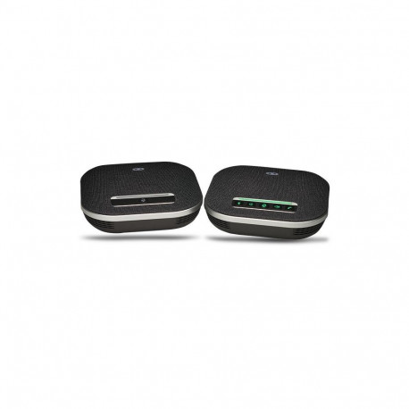 Boom Collaboration handsfree komplekt BM02-0015, must