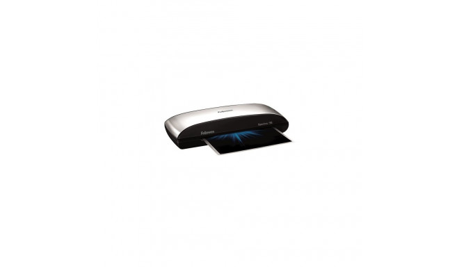 Fellowes laminaator Spectra A4 külm- ja kuum, must, hall