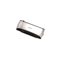 Fellowes Spectra A4 Cold/hot laminator Black, Grey