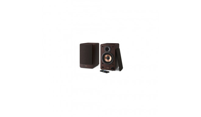 Sharp CP-SS30 - hojttalere - tradlos