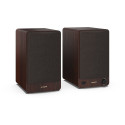 Sharp CP-SS30 - hojttalere - tradlos
