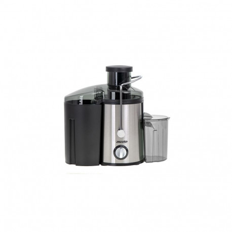 Mesko | Juicer | MS 4126b | Type Juicer maker | Stainless steel | 600 W | Number of speeds 3