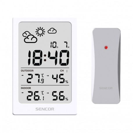 Multifunctional station SWS 2300 W
