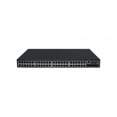 Switch NW CW 2050 48G PoE+ 4F 410W Sw S6X71A