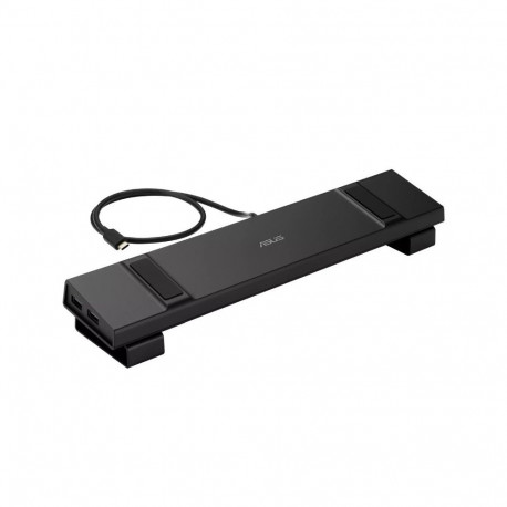 USB-C dokijaam DC-310, must