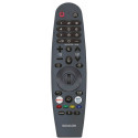 TV SLE 32S840TCSB smart webOs LES HD READ