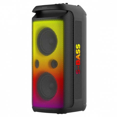 Partycon kõlar CORE Power 140W IPX4 TWS LED