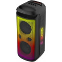 Partycon BOOST Power 250W,IPX4,TWS,LED