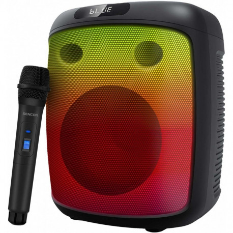 Partycon BASE Power 100W,IPX4,TWS,LED