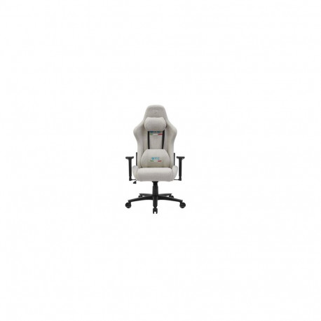 Onex mänguritoolid STC Snug L Series lühikarvalised linased, elevandiluu