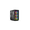 Deepcool Case | CG540 | Black | Mid Tower | ATX PS2