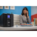 APC Smart-UPS C 1500VA LCD - UPS - 900