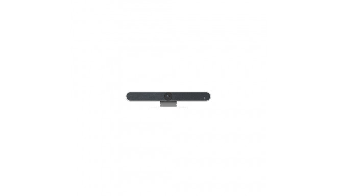 Boom Collaboration | Videobar | HALO | White