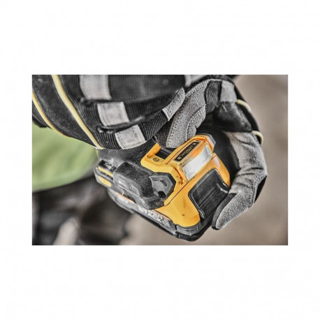 Drill/driver without battery and charger 18 DCD800NT