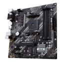 ASUS emaplaat PRIME B550M-K AMD B550 Socket AM4 micro ATX