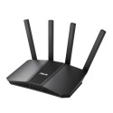ASUS kahesageduseline juhtmevaba ruuter RT-BE58U V2 2.5 Gigabit Ethernet (2.4GHz/5GHz), must