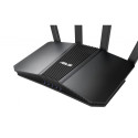 ASUS kahesageduseline juhtmevaba ruuter RT-BE58U V2 2.5 Gigabit Ethernet (2.4GHz/5GHz), must