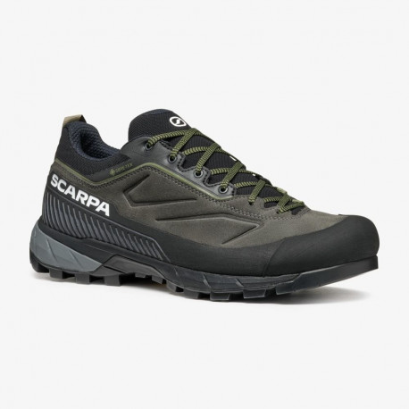 Scarpa RAPID XT GTX, 44.5, Shark - Military