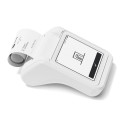 SumUp Solo Printer smart card reader Battery Wi-Fi White