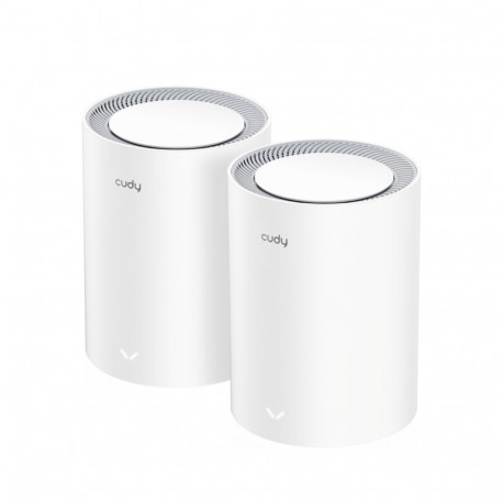 Cudy Wi-Fi 6 mesh-süsteem AX3000 2.5G