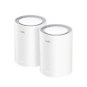 Cudy AX3000 Wi-Fi 6 Mesh 2.5G Solution