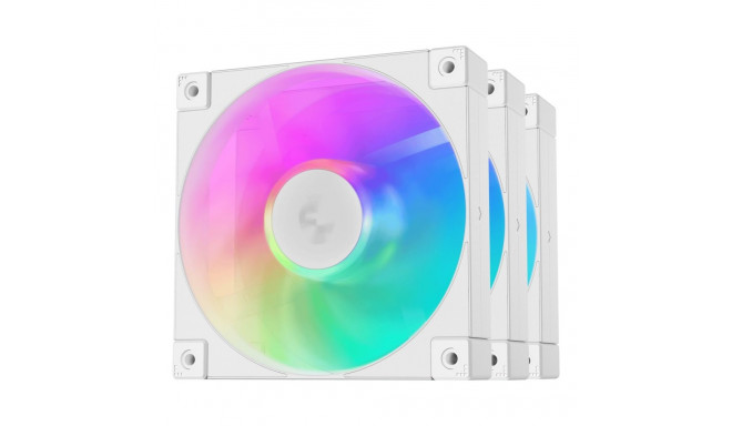 Deepcool ARGB 120mm 3-Pack Performance Fan