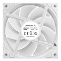 DeepCool FD12 ARGB WH-3 in 1 Computer case Fan 12 cm White 3 pc(s)