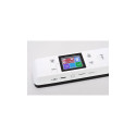 IRIS IRIScan Book 7 Handheld Scanner